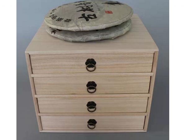 茶葉盒